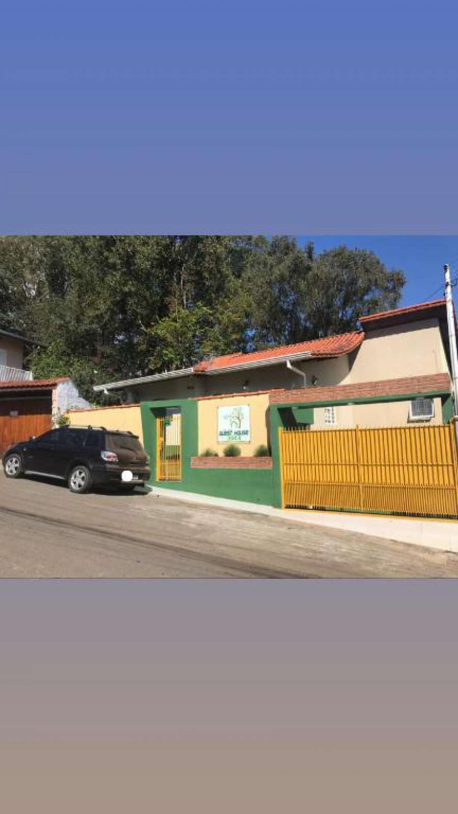 Office Hostel