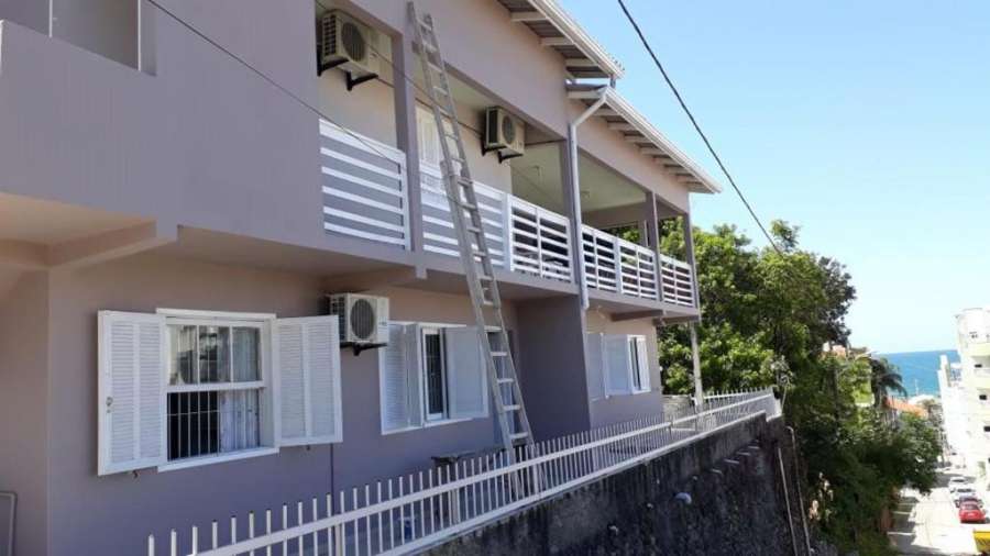 Apartamento em Bombas - SC