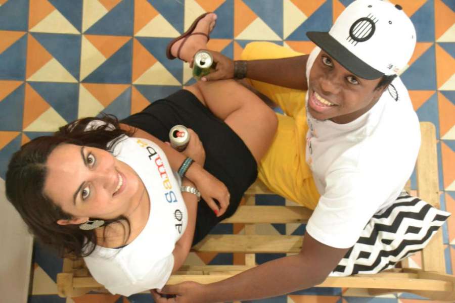 Do Samba Hostel