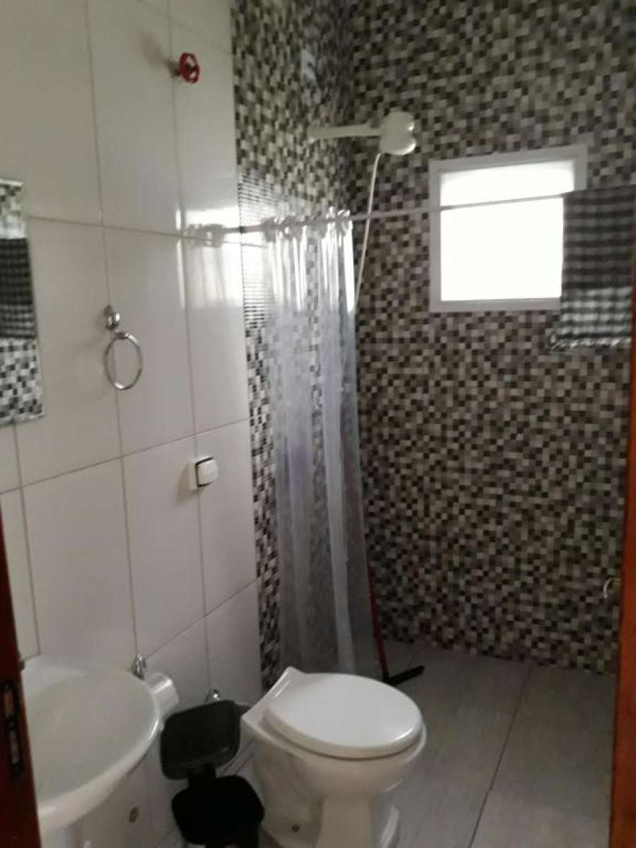 CASA PARA TEMPORADA UBATUBA