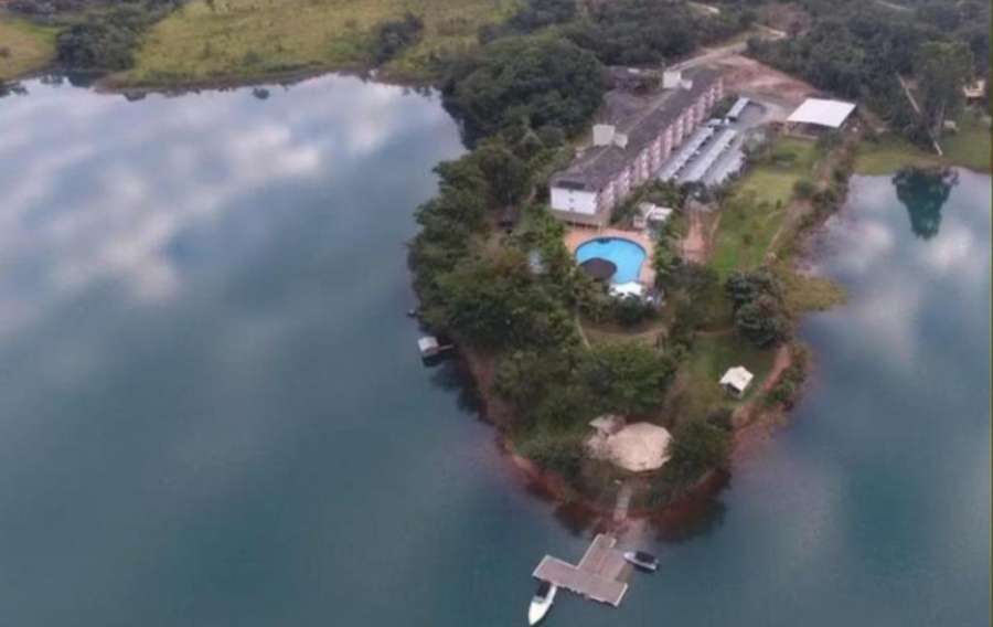 Pontal do Lago Residence