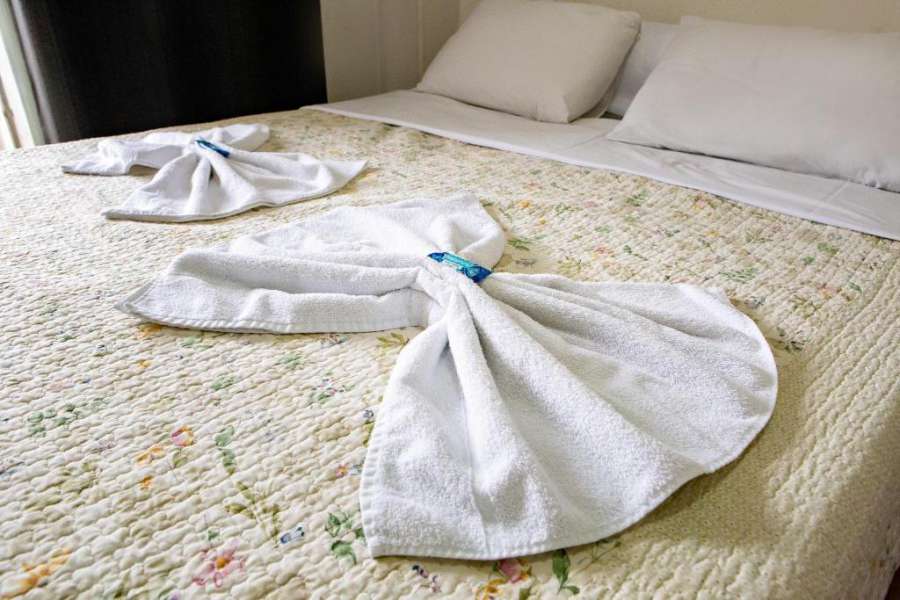 Hotel Recanto do Sossego