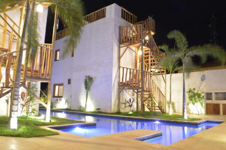 Villa JEHOL