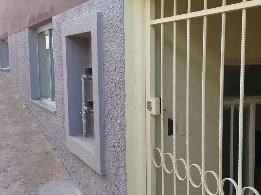 Silva House