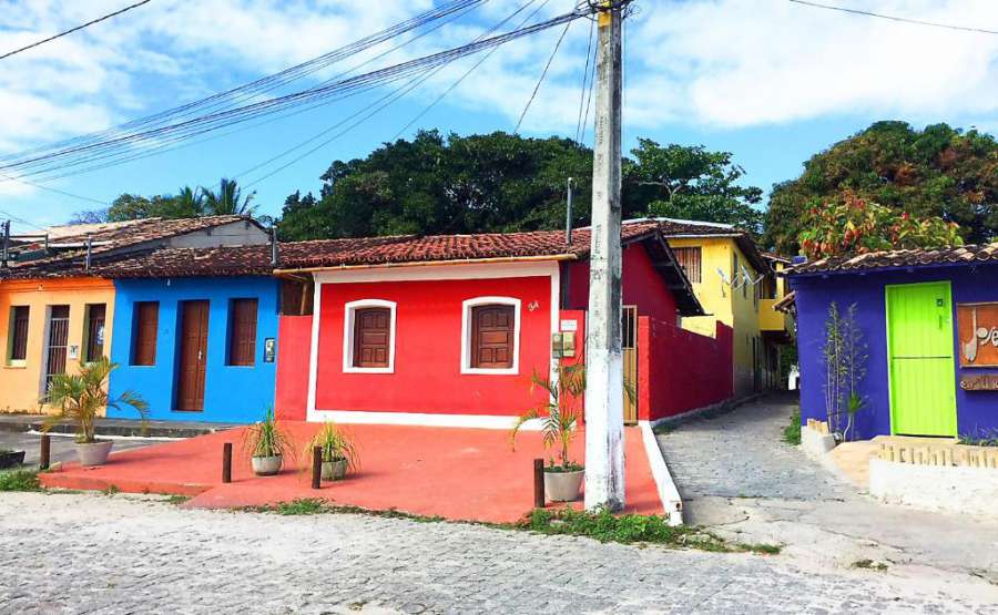Casa da Chica