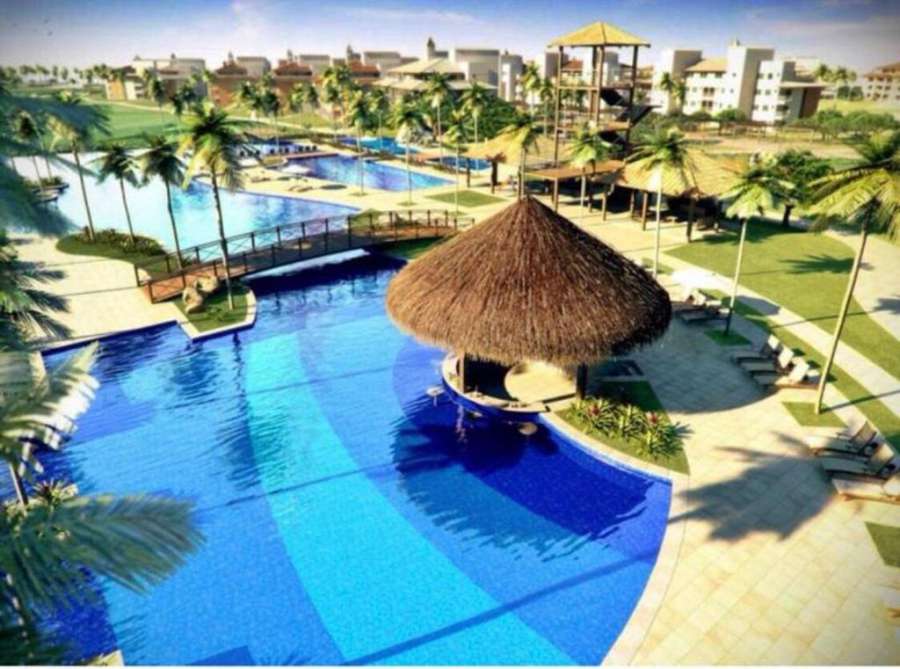 Golf Ville Resort Temporada