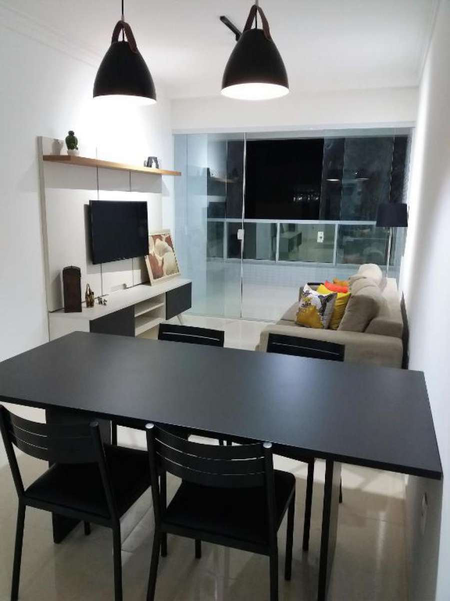 NOVO EDIFICIO VIENA - ATRAS DO SHOPPING SANTO ANTONIO