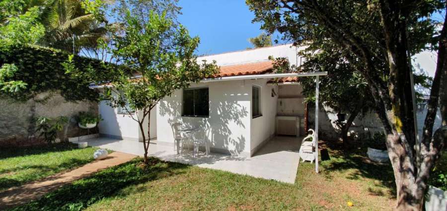 Alt House Qi 02 Lago Norte