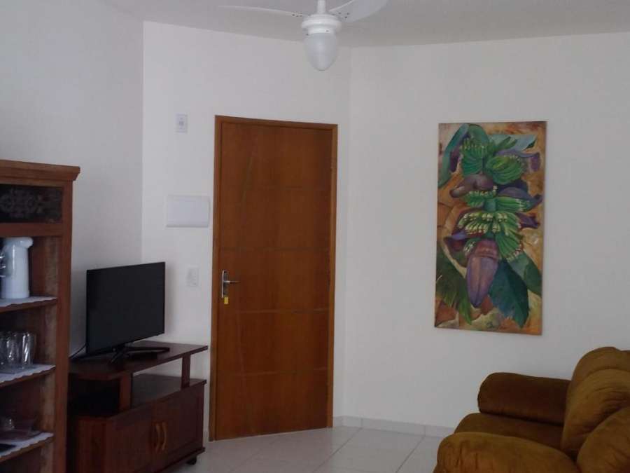 APARTAMENTO BEM LOCALIZADO