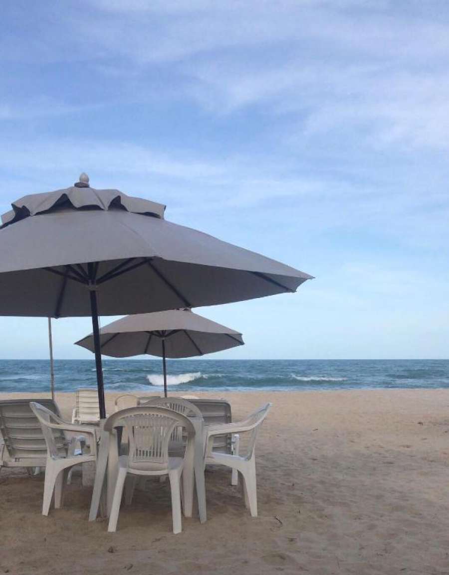 Paraíso das Dunas
