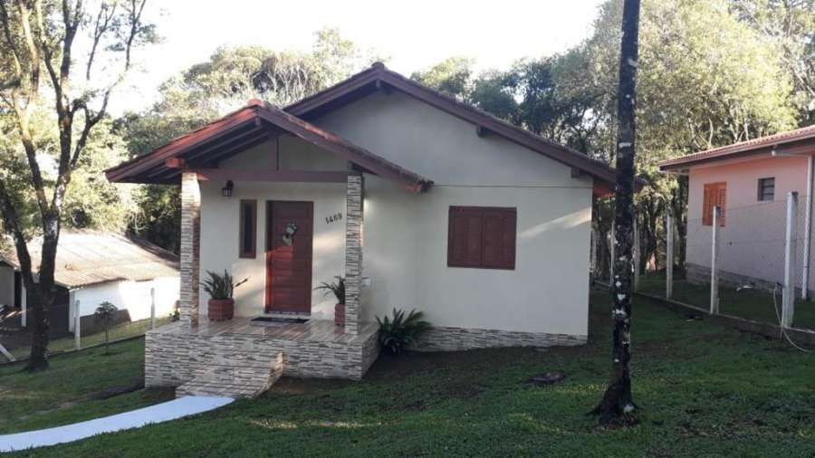 RECANTO DO SAIQUI