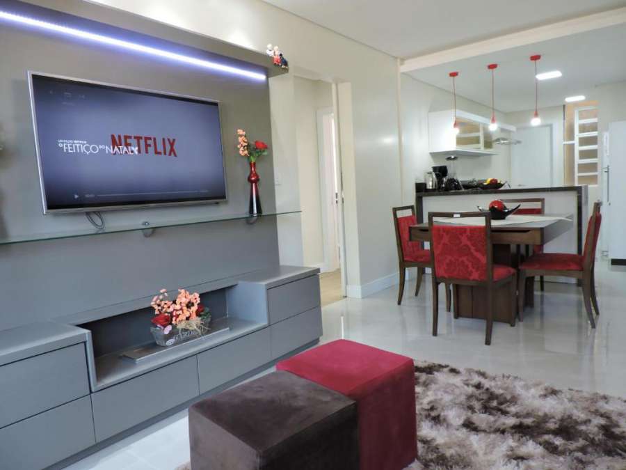 Apto Lindo Central