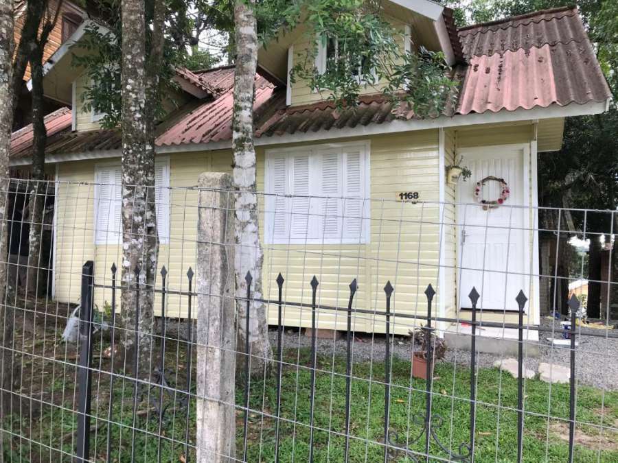 Residencia Cardoso 2