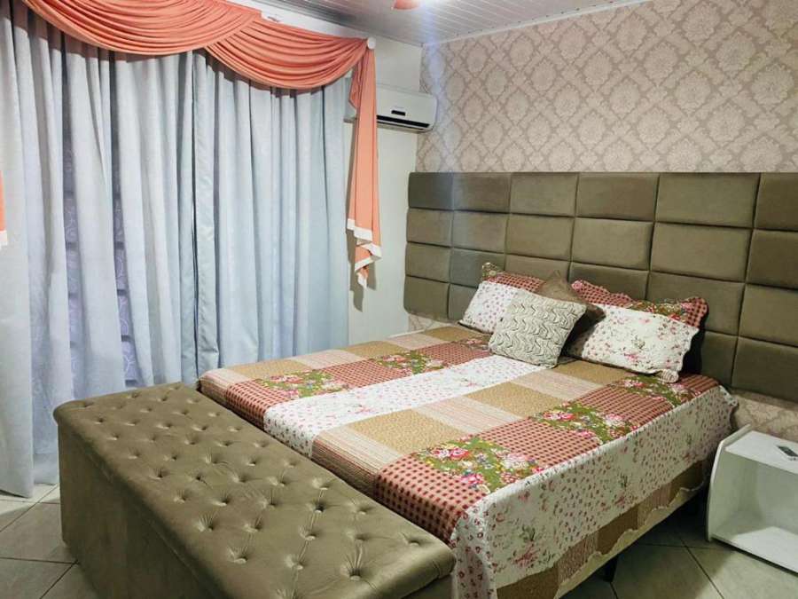 Casa de Praia em Bombinhas para até 06 Pessoas!