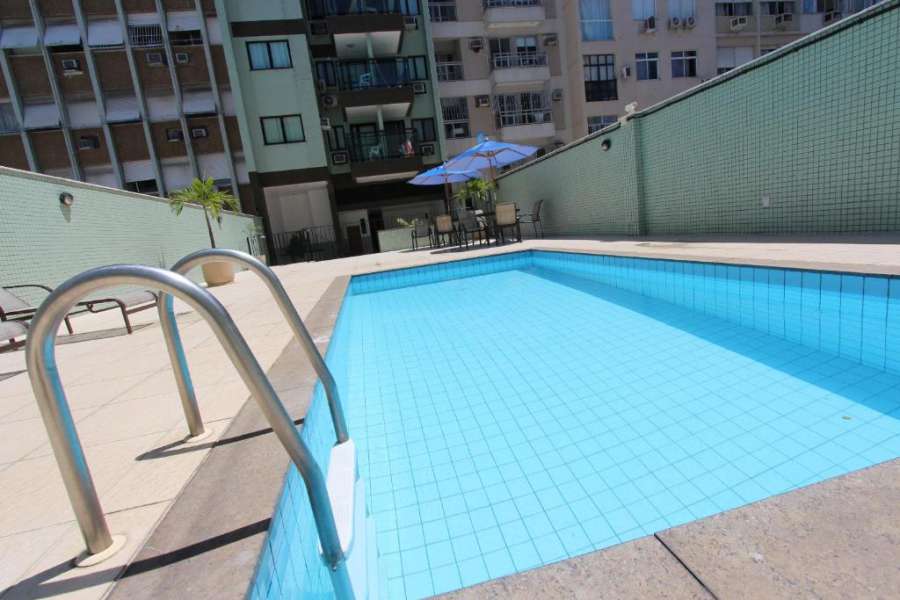 Ipanema Beach Park AT-01