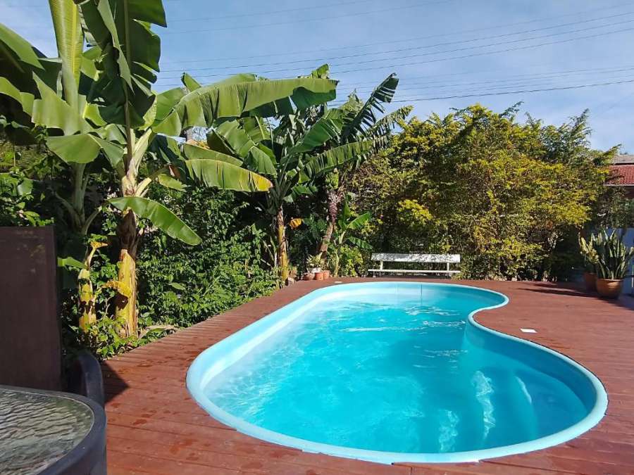 Cabana surf ferrugem