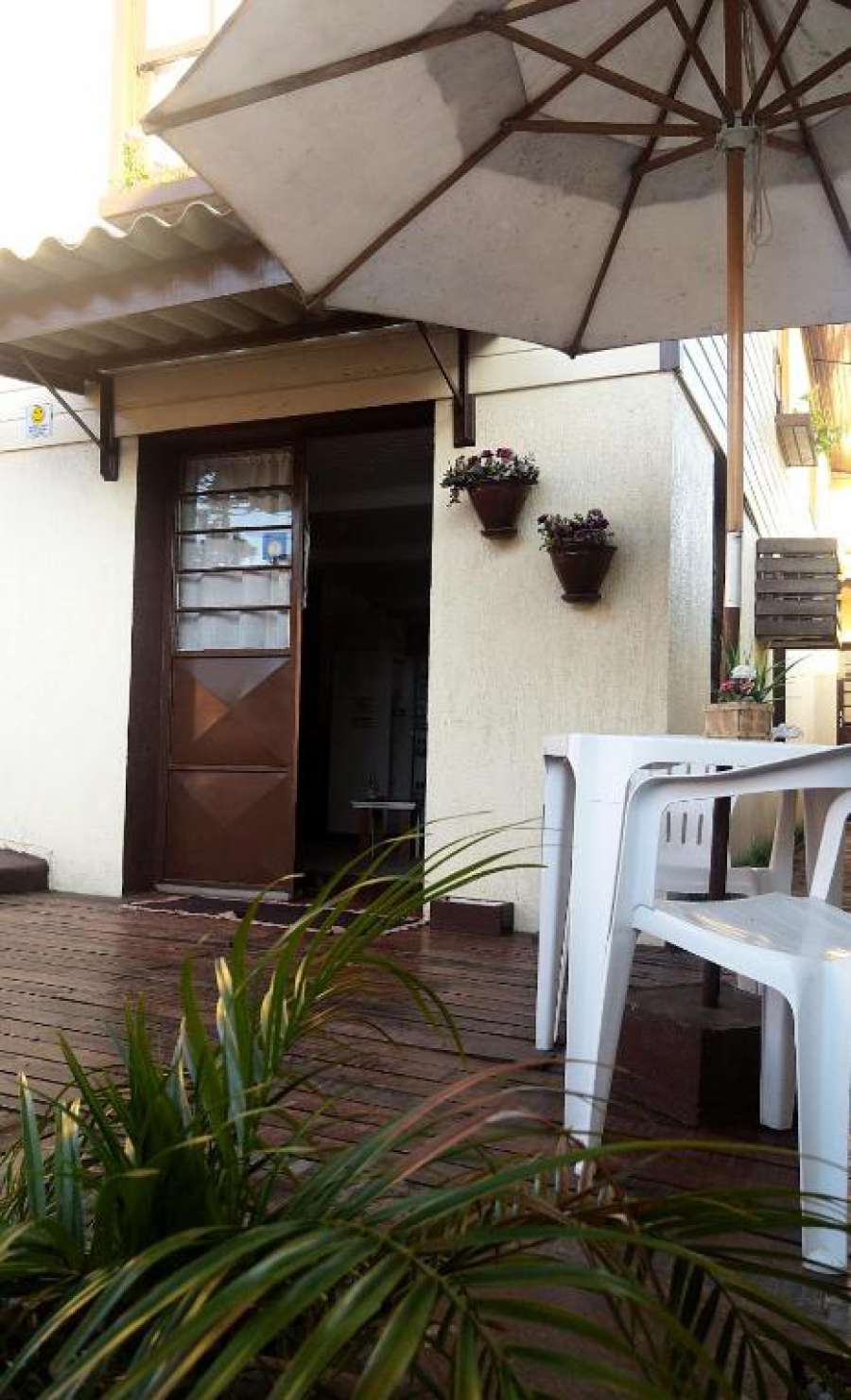 Vivenda da Serra