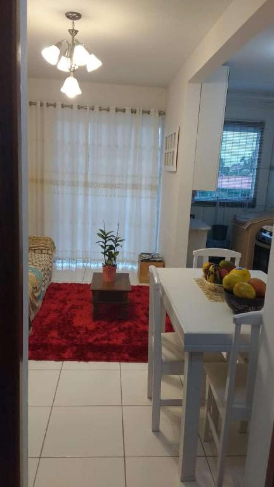 Residencial Lurdes Maria
