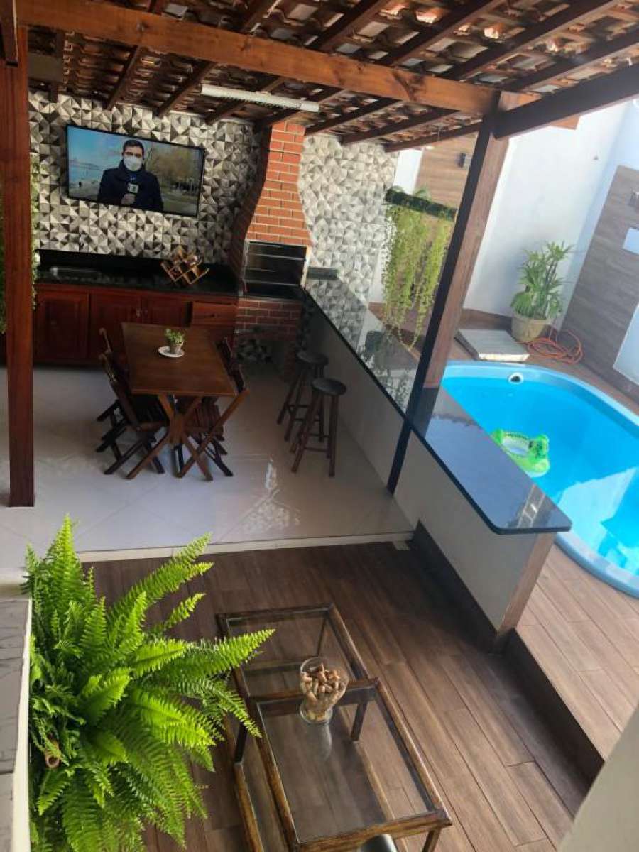 Casa Paraty Mara