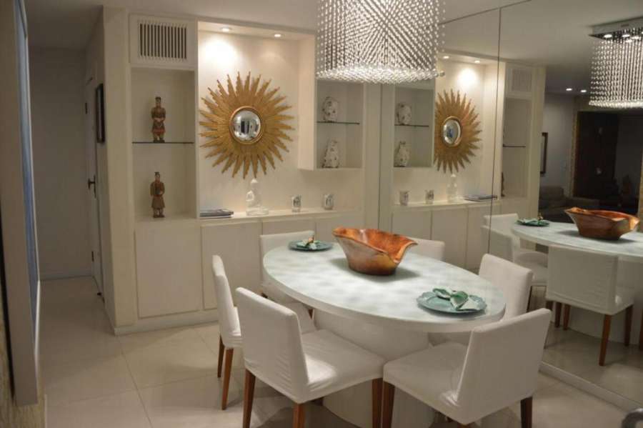 Apartamento de Luxo no melhor bairro
