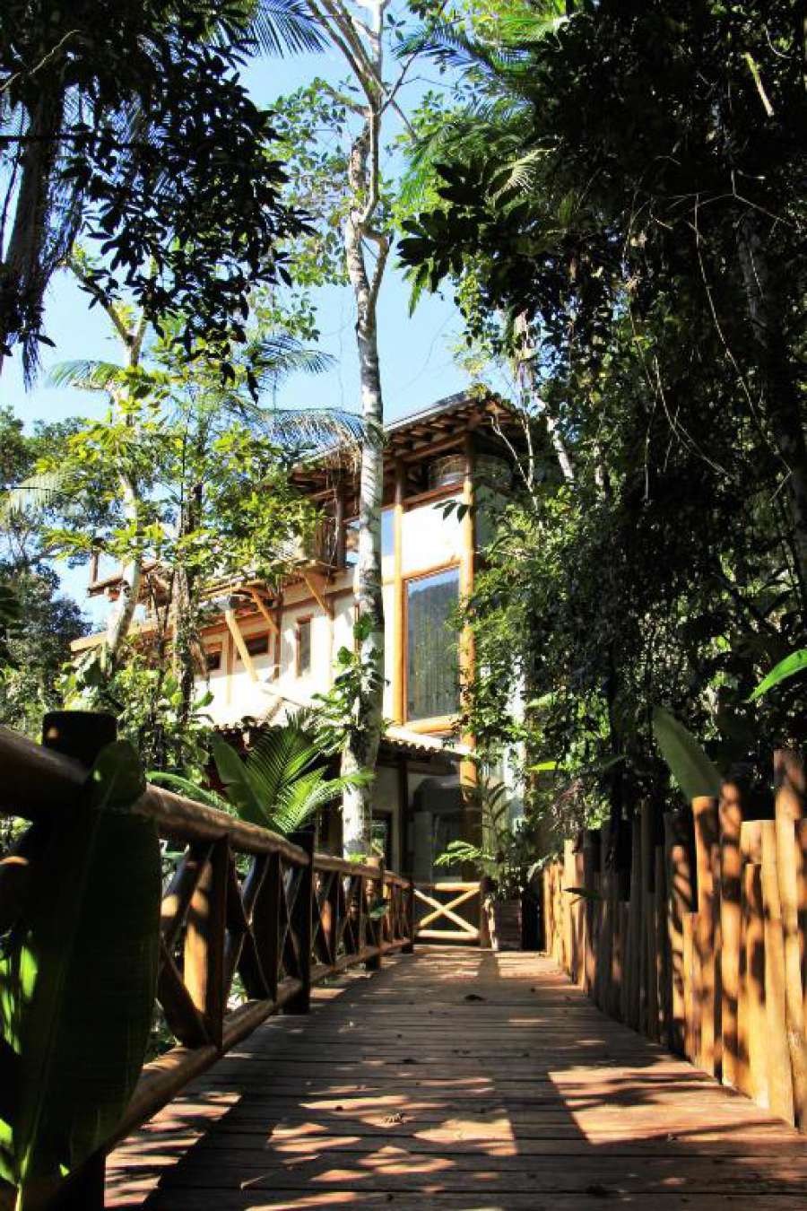 Casa Félix