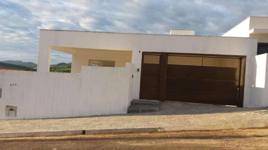 Casa Moderna