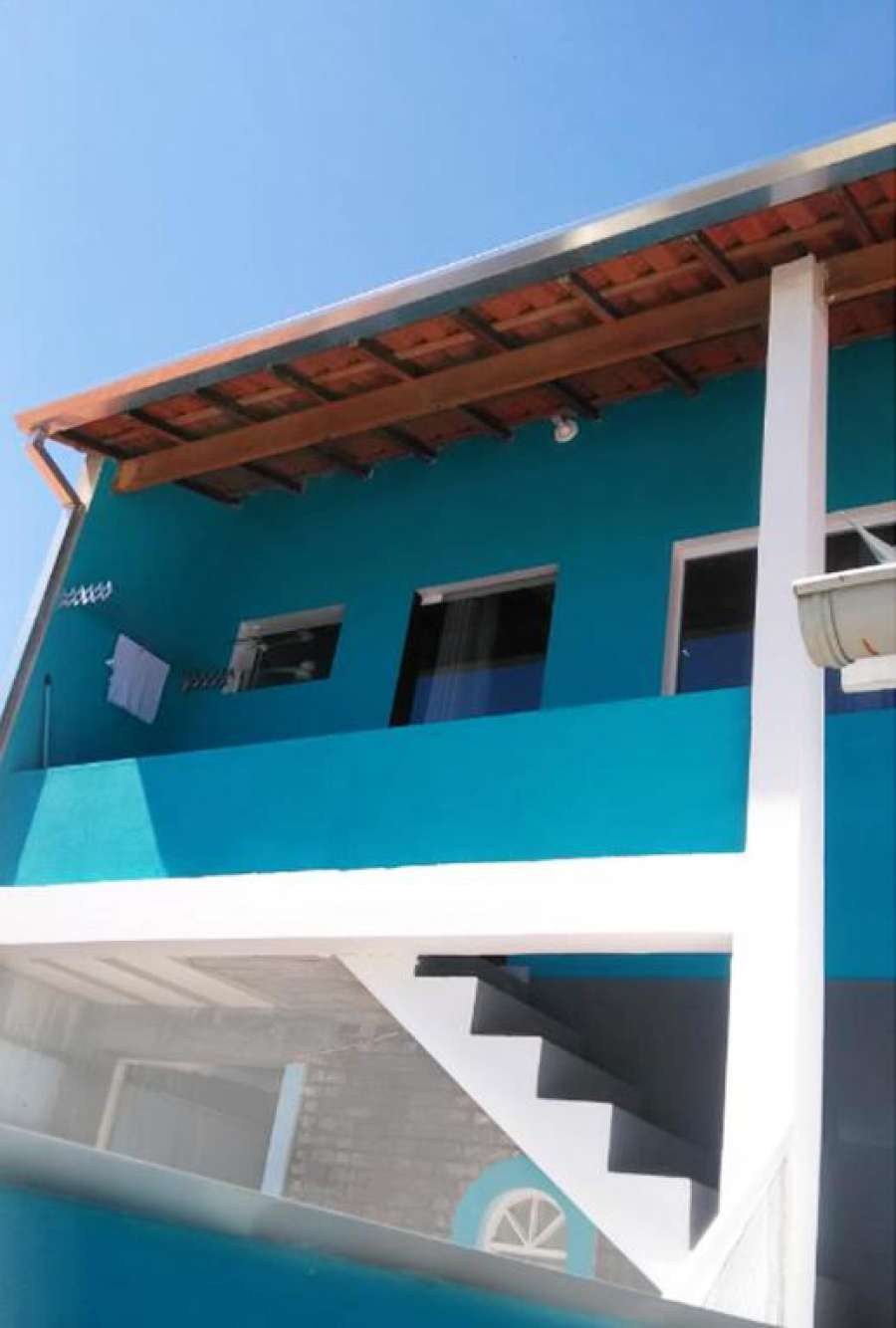 Suite Ubatuba