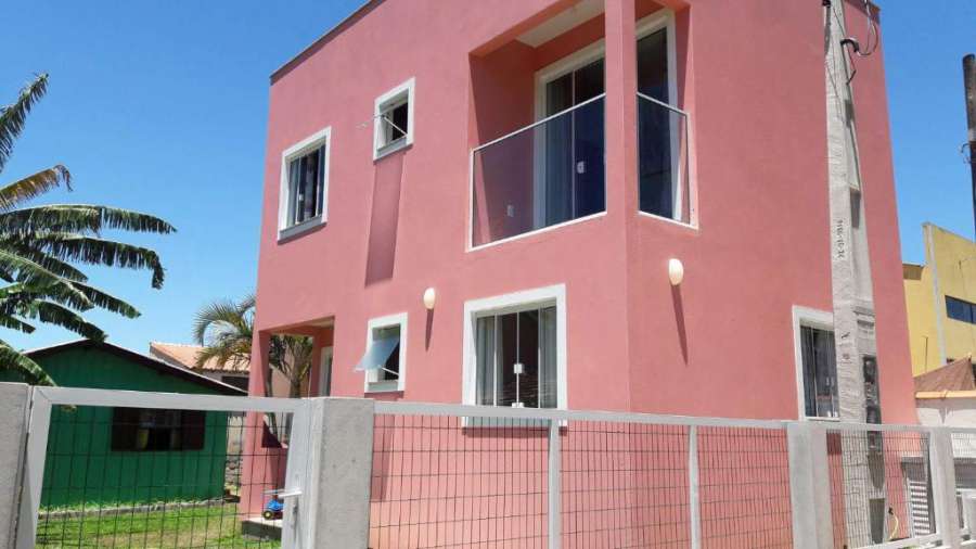 Casa Temporada Garopaba