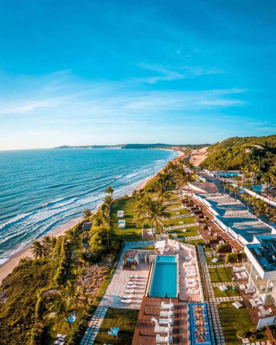 Pipa Privilege Residences
