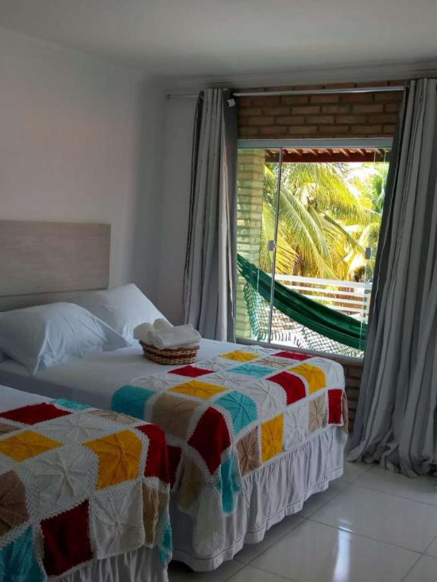 Pousada Villa Minduba