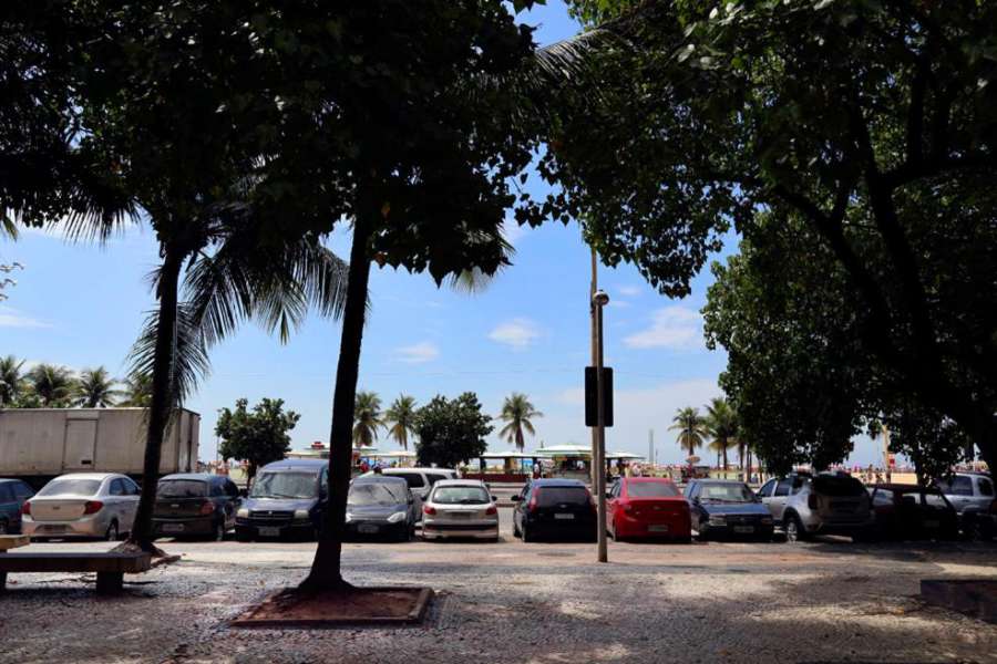 MZapartments Atlantica Studio