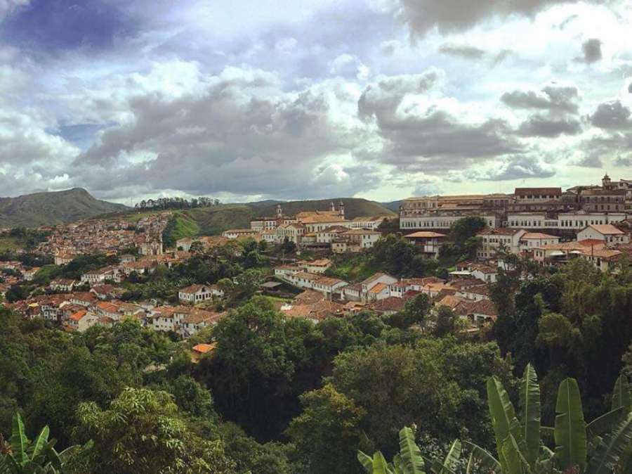 Casinha Mirante