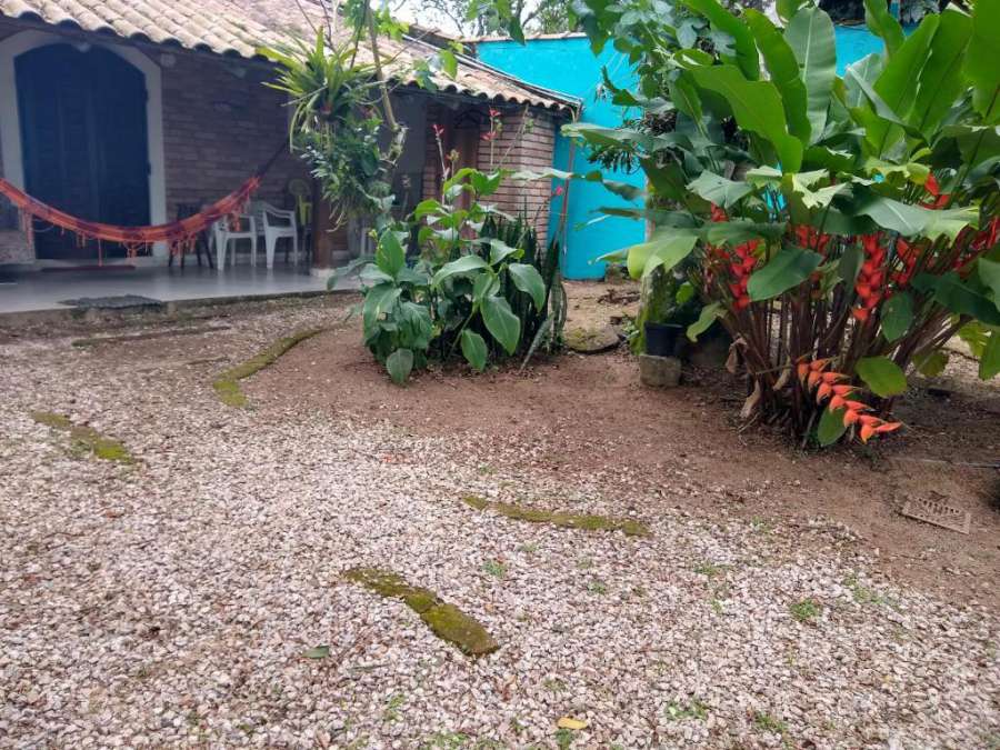 Suites Coqueiros Itamambuca