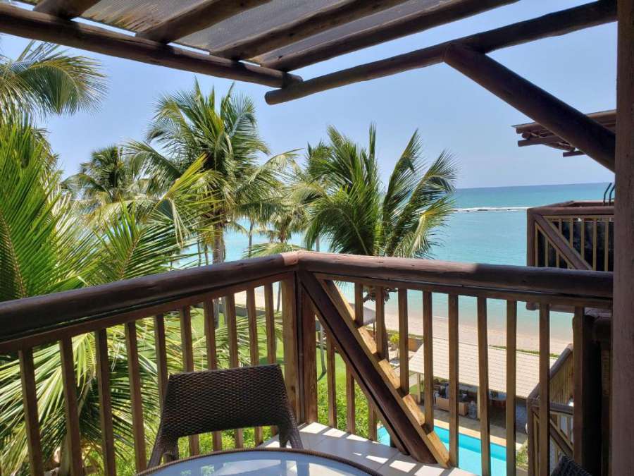 Barra Bali - Luxo e Paraiso