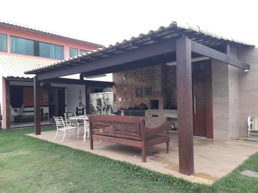 Casa Duas Torres