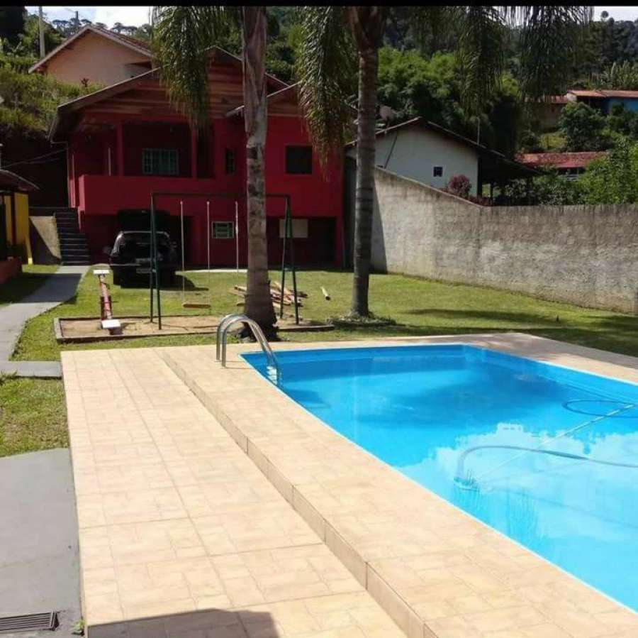 Chacara Madu