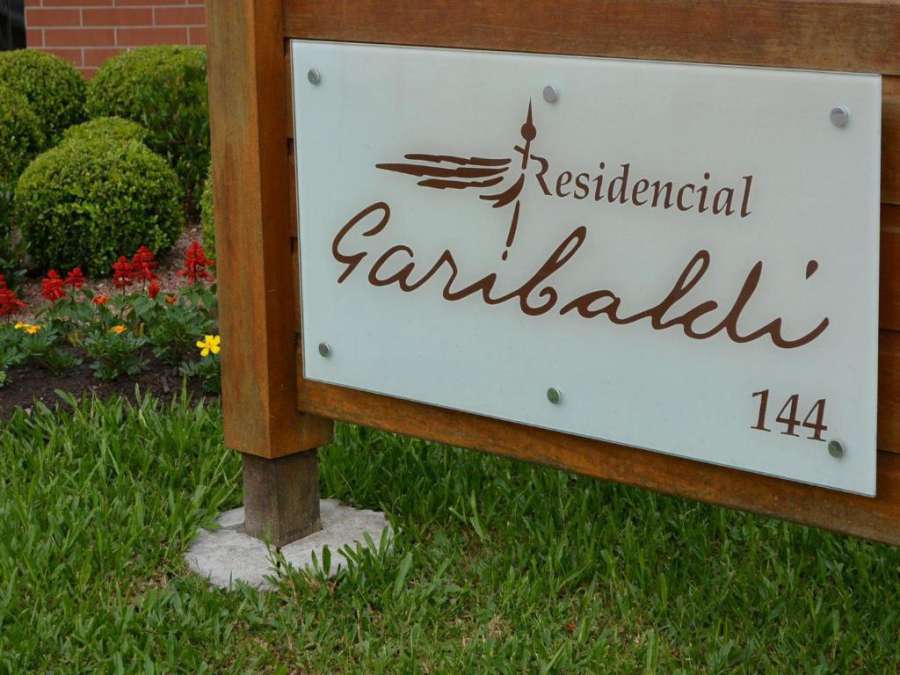 Apartamento Coração de Gramado
