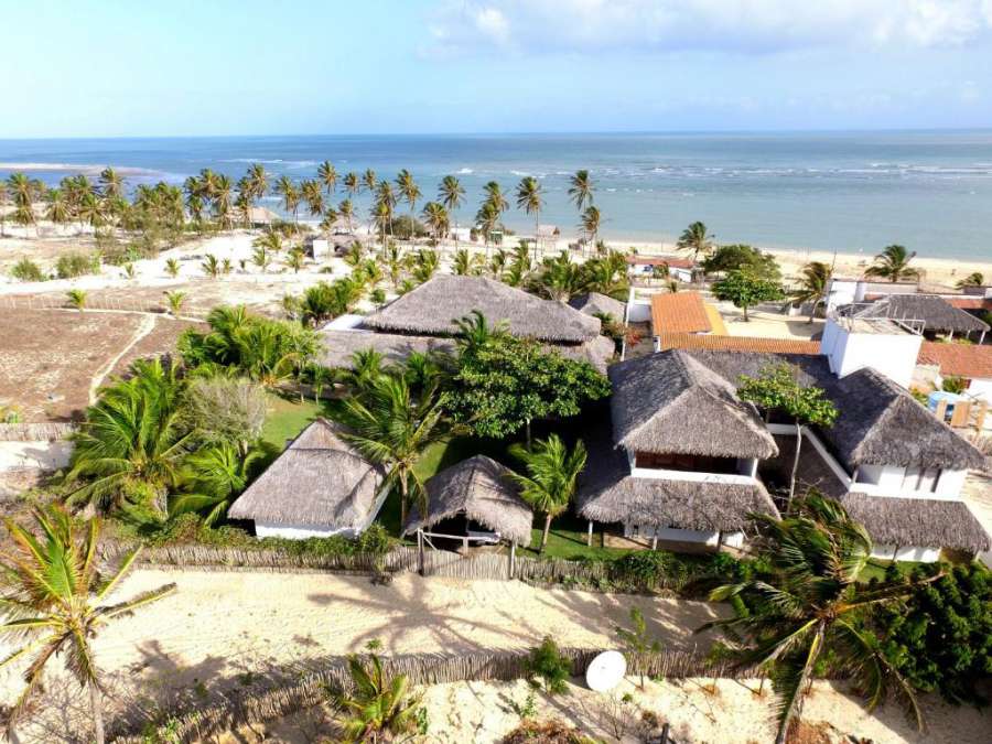 Casa Santa Maria Tatajuba