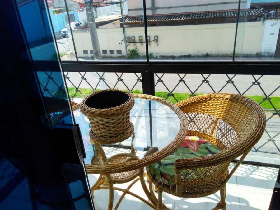 CASA FAMILIAR DA RIBEIRA