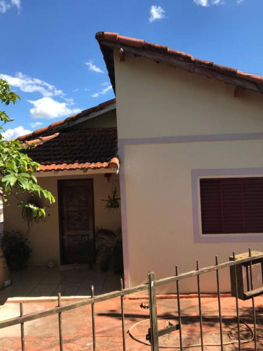 casa da vovó dudu