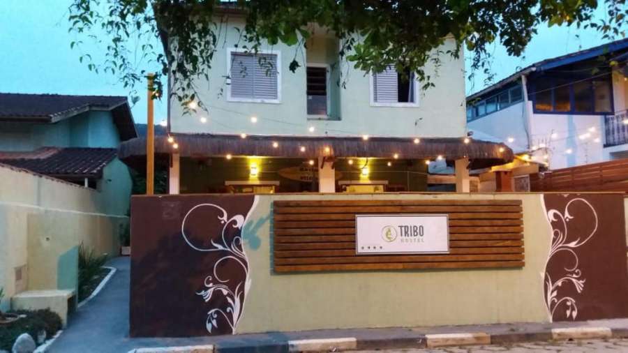 Pousada Tribo Hostel