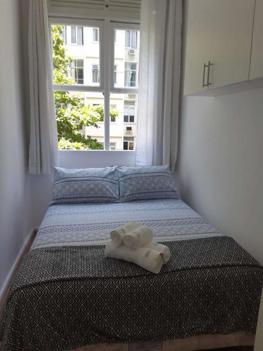 Apartameto Sa Ferreira 138