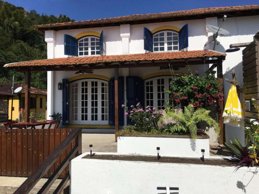 Casarao da Praia