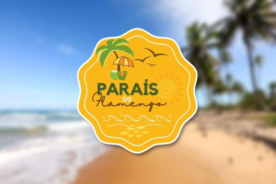Paraíso do Flamengo