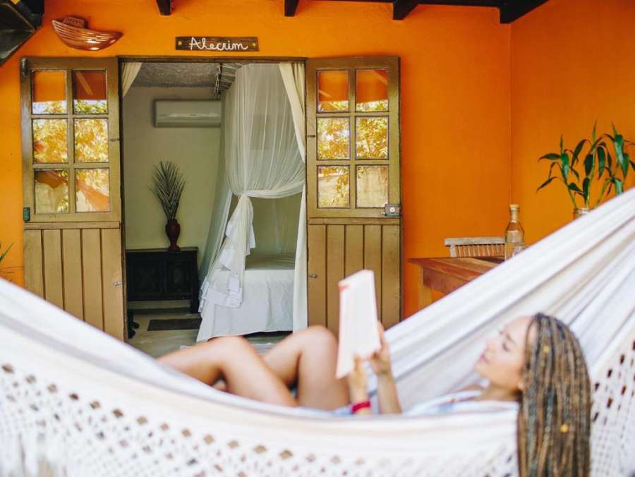 Vila Fruta Pão