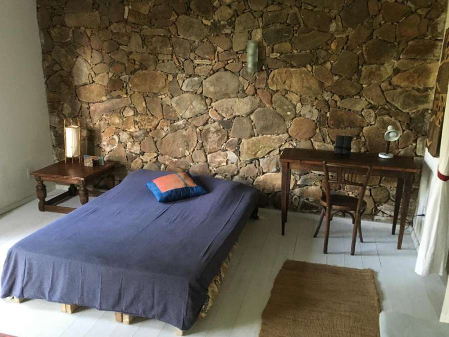 Orchid Garden Lodge - MATADEIRO