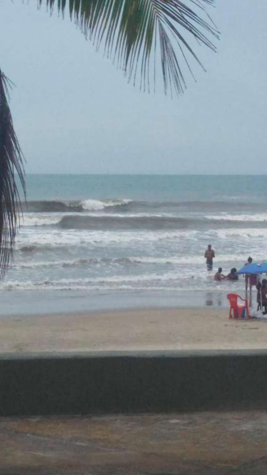 Apartamento Mongagua