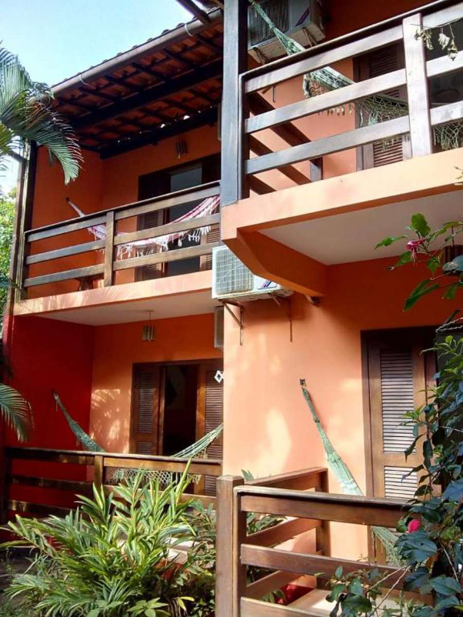 Pousada Uluwatu