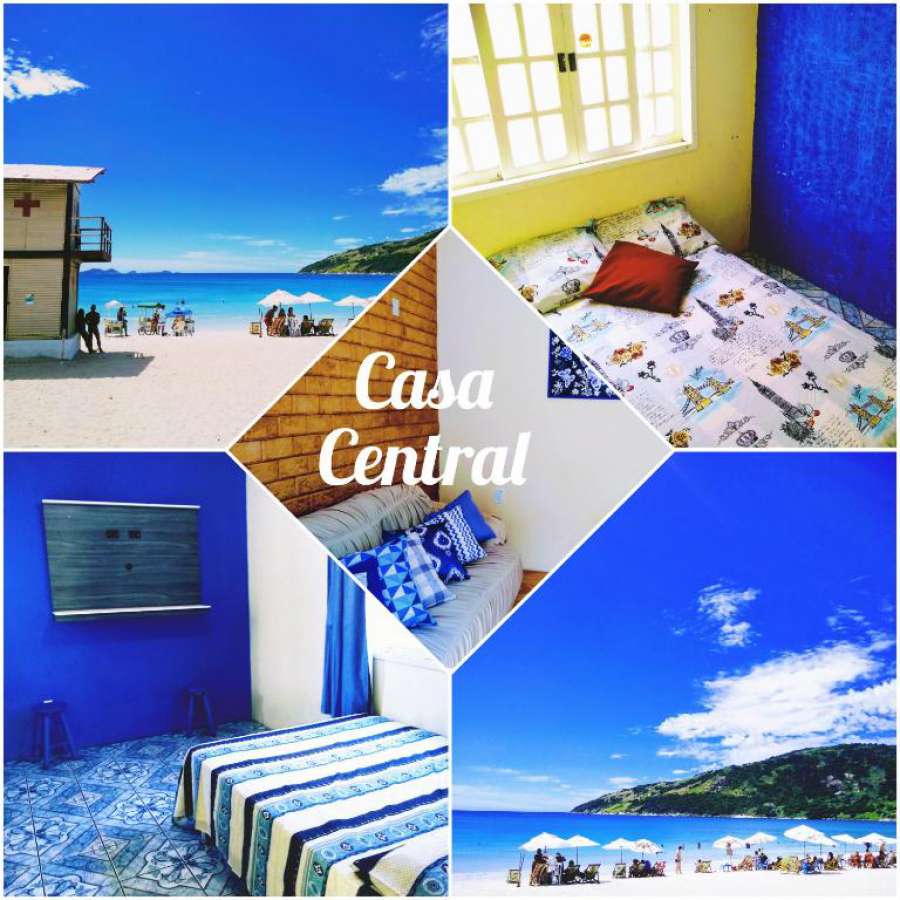 Casa Central