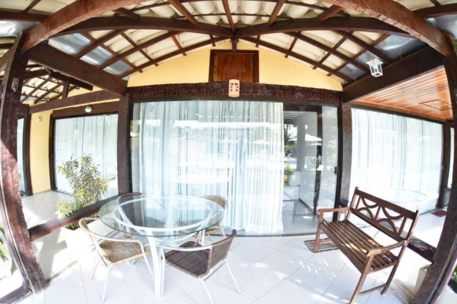 Apart hotel em Geribá